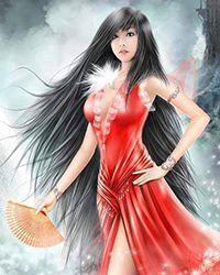 不从圣 四师姐叫什么