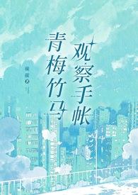 青梅竹马观察手帐by山石灰百度