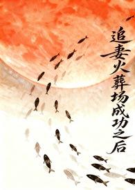 追妻火葬场现实