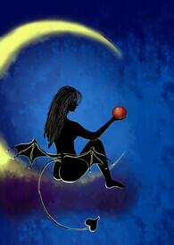 转生魅魔百度百科