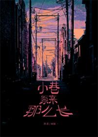 小巷原来那么长gl晋江