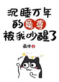 我把魔头给