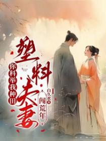 塑料夫妻闯荒年动画