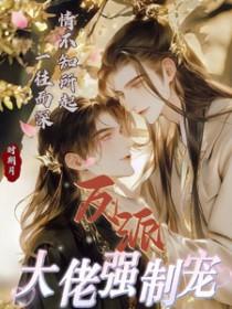 反派大佬宠妻日常快穿