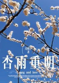 杏雨梨云意思是什么意思