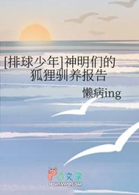 排球少年神明们的狐狸驯养报告