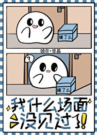 我什么场面没见过图片