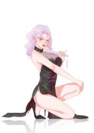 女配她总是在吃醋gl