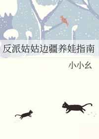 穿越成反派的姑姑