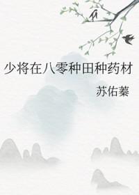 少将在八零种田种药材百度
