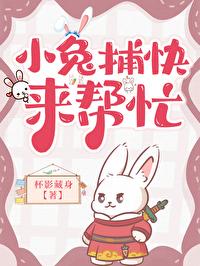 小兔捕快来帮忙TXT奇书网