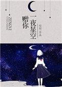 赠你一夜星空下一句