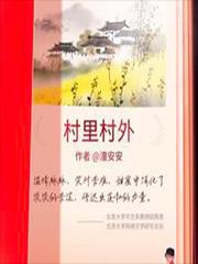村里村外高原电视剧有吗