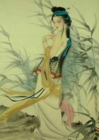 玉萝娇类似古言