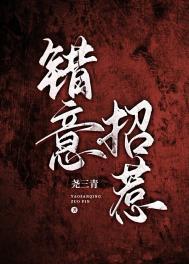 错意招惹作者尧三青