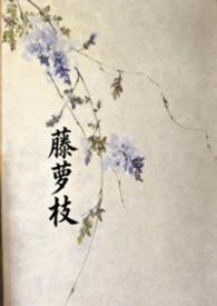 藤萝枝byYUE全文免费阅读