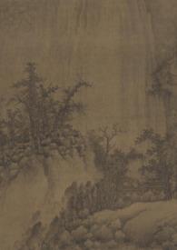 薇亦作止薇亦柔止薇亦刚止之间的关系是什么