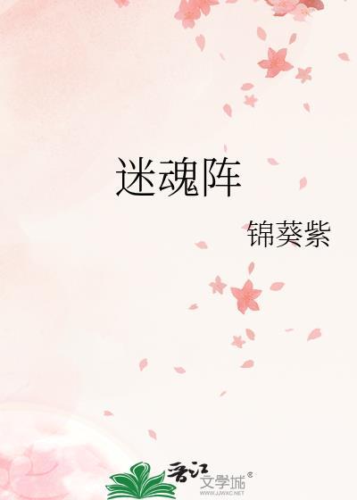 迷魂阵渔网