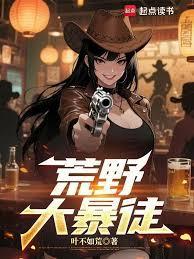 荒野大暴徒无防盗