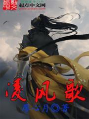 凌风歌手