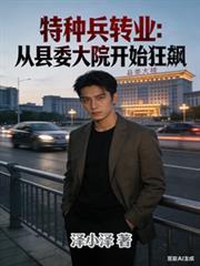 特种兵之晋升大校