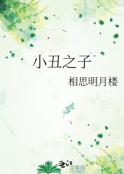 小丑之子txt