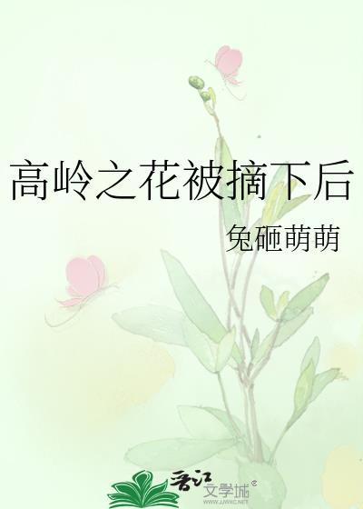 高岭之花结局是啥