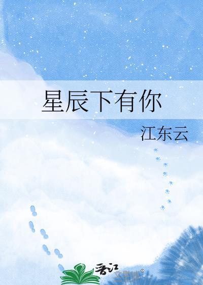星辰下有你晋江