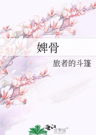 婢骨晋江