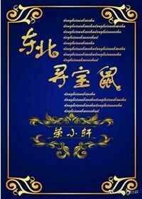 东北寻宝鼠txt书包网