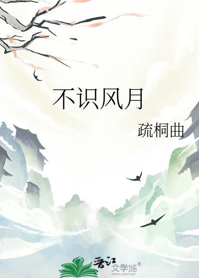 不识风月by