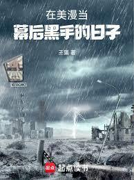 在美漫当英雄