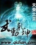 武动乾坤免费阅读完整版