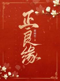 正良缘郁雨竹讲什么