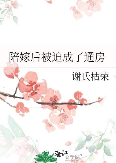 陪嫁变通房丫鬟