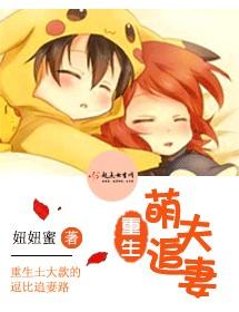 重生萌夫追妻推荐
