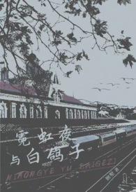 霓虹夜与白鸽子(金主)