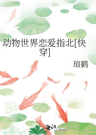 动物世界恋爱指北[快穿]